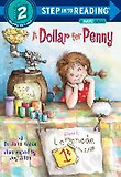 (A) dollar for penny 표지 이미지