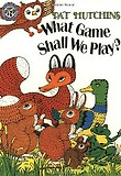 What Game Shall We Play? 표지 이미지