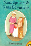 Nana upstairs ＆ Nana downstairs 표지 이미지