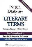 NTC s Dictionary of Literary Terms