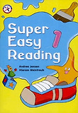Super Easy Reading 1(TAPE)