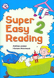 Super Easy Reading 2(TAPE)