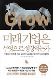 미래기업은 무엇으로 성장하는가-구글에서 루이뷔통 자라 삼성까지 뉴글로벌기업 TOP 50의 성공전략