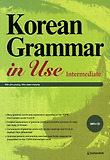Korean Grammar in Use : Intermediate