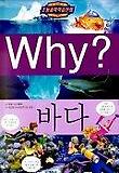 Why?. [3] : 바다 표지 이미지