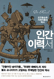 인간 이력서
