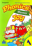 Phonics joy. 1 표지 이미지