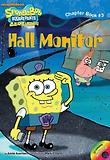 Hall monitor 표지 이미지