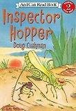 Inspector hopper 표지 이미지