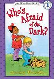 Who's afraid of the dark? 표지 이미지