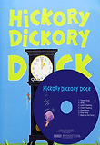 Hickory Dickory Dock 표지 이미지