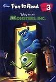 Monsters, Inc. 표지 이미지