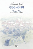 청춘은 아름다워 : 헤르만 헤세 소설 표지 이미지
