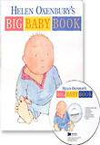 (Helen Oxenbury's)Big baby book 표지 이미지