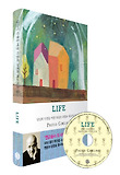 Life : 당신의 인생을 바꿀 파울로 코엘료 최고의 문장 표지 이미지