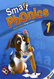 Smart Phonics 1 : Student Book (교재+CD:1/ New Ed.)