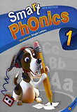Smart Phonics 1 : Workbook (New Edition)
