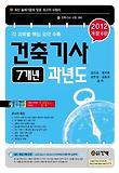 건축기사 7개년 과년도
