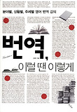 번역, 이럴 땐 이렇게 : 분야별, 상황별, 주제별 영어 번역 강의 표지 이미지