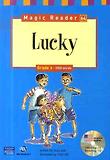 Lucky 표지 이미지