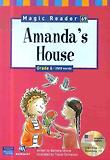 Amanda's house 표지 이미지