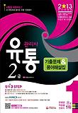유통관리사 2급 기출문제 용어해설집(2013)