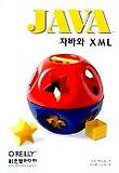 자바와 XML