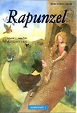 Rapunzel 표지 이미지