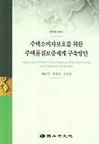 주택소비자보호를 위한 주택품질보증체계 구축방안