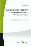 중심시가지 환경개선을 위한 도시재생전략 연구