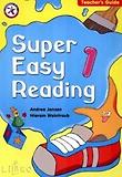 Super Easy Reading 1(Teacher s Guide)