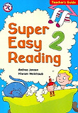 Super Easy Reading 2(Teacher s Guide)
