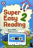 Super Easy Reading 2 SET(교재 TAPE1개 포함)