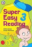 Super Easy Reading 3 SET(교재 TAPE1개 포함)