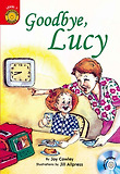 Goodbye Lucy 표지 이미지