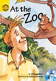 At the Zoo 표지 이미지