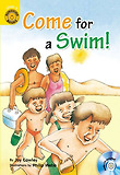Come for a swim! 표지 이미지