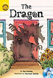 (The) dragon 표지 이미지