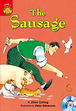 (The) sausage 표지 이미지