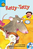 Ratty-tatty 표지 이미지