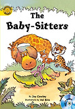 (The) baby-sitters 표지 이미지