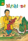 Mishi-na 표지 이미지