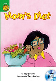 Mom's diet 표지 이미지