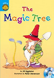(The) magic tree 표지 이미지