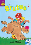 Brutus 표지 이미지