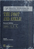 THE FOOT AND ANKLE (제2판)