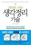 그림으로 그리는 생각정리 기술