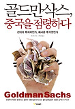 골드만삭스, 중국을 점령하다 : 선의의 투자자인가, 매서운 투기꾼인가