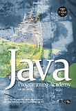 Java Programming Academy(자바 프로그래밍 아카데미)