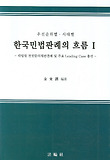 한국민법판례의 흐름